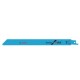 Hoja de sierra de sable S1122 EF Flexible For Metal (2 unidades) - BOSCH