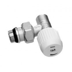 Llave bitubo soldar Ø13/15 mm 1/2" SERIE 200 - BAXI