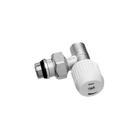 Llave bitubo soldar Ø13/15 mm 1/2" SERIE 200 - BAXI