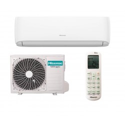 Aire acondicionado STYLE CF25YR04 - HISENSE