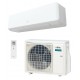 Aire acondicionado split Inverter 1x1 ASY50UI-KM - FUJITSU