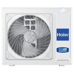 Unidad exterior MultiSplit Residencial 1x3 7 kW - HAIER