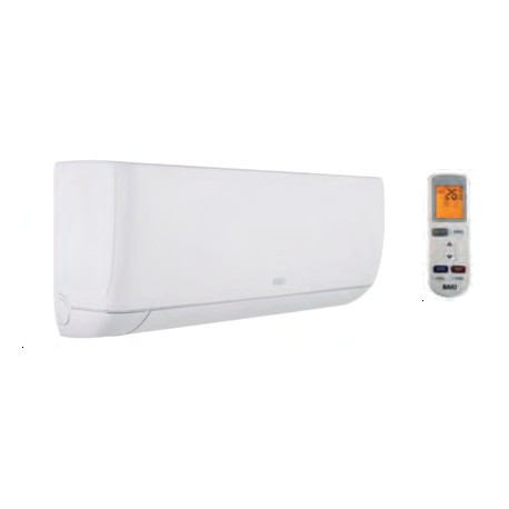 Unidad interior de aire acondicionado JSGNW25 Mono-2 ANORI MULTI - BAXI