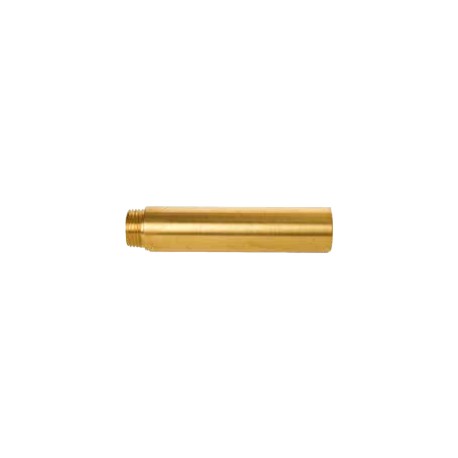 Alargo grifo cromado Ø1/2" x 50 mm - INYECTOMETAL