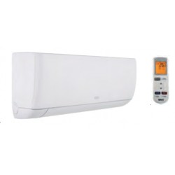 Unidad interior aire acondicionado Mono-2 JSGNW35 ANORI MULTI - BAXI