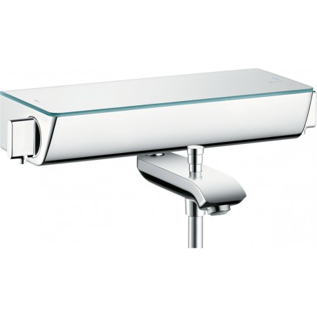 Grifo de bañera termostático Ecostat Select - HANSGROHE