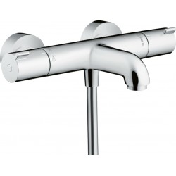 Grifo termostático de bañera Ecostat 1001 CL - HANSGROHE