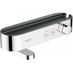 Grifo de bañera termostático 400 ShowerTablet Select - HANSGROHE