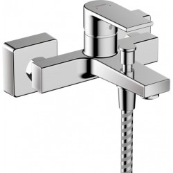 Grifo monomando para bañera VERNIS SHAPE - HANSGROHE