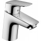 Grifo monomando 70 CoolStart con vaciador automático LOGIS - HANSGROHE