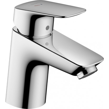 Grifo monomando 70 CoolStart con vaciador automático LOGIS - HANSGROHE