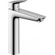 Grifo de lavabo monomando 190 LOGIS - HANSGROHE