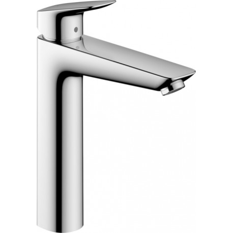 Grifo de lavabo monomando 190 LOGIS - HANSGROHE