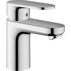 Grifo de lavabo monomando 70 sin vaciador automático VERNIS BLEND - HANSGROHE