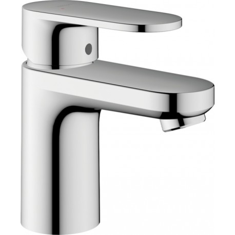 Grifo de lavabo monomando 70 sin vaciador automático VERNIS BLEND - HANSGROHE