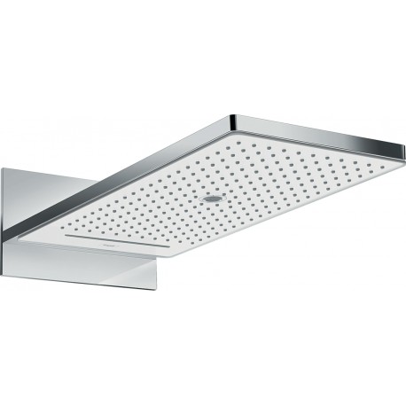 Ducha fija 580 3jet RAINMAKER SELECT - HANSGROHE