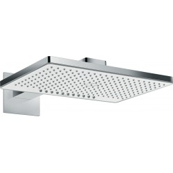 Ducha fija 460 2jet mural RAINMAKER SELECT - HANSGROHE