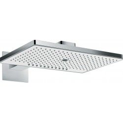 Ducha fija 460 3jet mural RAINMAKER SELECT - HANSGROHE