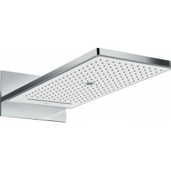 Ducha fija 580 3jet EcoSmart RAINMAKER SELECT - HANSGROHE