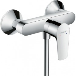 Grifo para ducha TALIS E - HANSGROHE