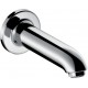 Caño de bañera Ø3/4" - HANSGROHE