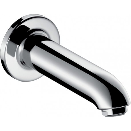 Caño de bañera Ø3/4" - HANSGROHE