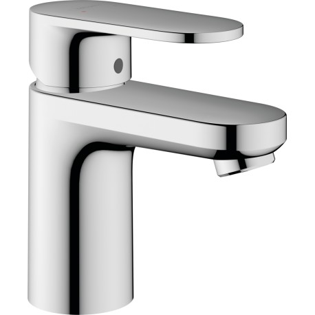 Grifo de lavabo 70 monomando con vaciador automático VERNIS BLEND - HANSGROHE