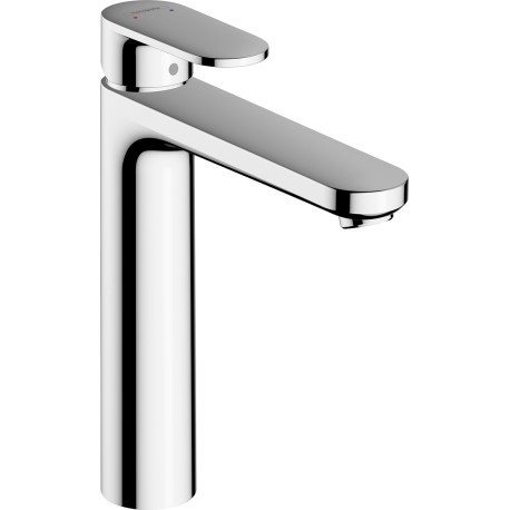 Grifo de lavabo 190 monomando con vaciador automático VERNIS BLEND - HANSGROHE