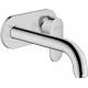 Grifo de lavabo monomando empotrado con caño 20,7 cm VERNIS BLEND - HANSGROHE