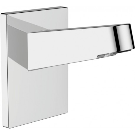 Conexión de pared para ducha fija 260 PULSIFY - HANSGROHE