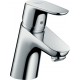 Grifo de una sola agua 70 sin vaciador FOCUS - HANSGROHE