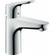 Grifo de lavabo monomando 100 CoolStart FOCUS - HANSGROHE