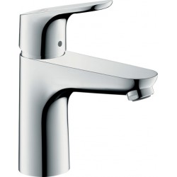 Grifo de lavabo monomando 100 CoolStart FOCUS - HANSGROHE