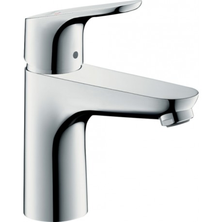 Grifo de lavabo monomando 100 CoolStart FOCUS - HANSGROHE