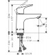 Grifo de lavabo monomando 100 CoolStart FOCUS - HANSGROHE