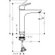 Grifo de lavabo monomando 190 sin vaciador automático FOCUS - HANSGROHE