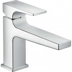 Grifo de lavabo 100 CoolStart con vaciador Push-Open METROPOL - HANSGROHE