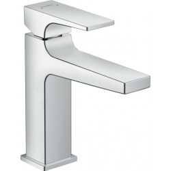 Grifo de lavabo monomando 110 con vaciador automático METROPOL - HANSGROHE