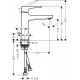 Grifo de lavabo monomando 110 con vaciador automático METROPOL - HANSGROHE