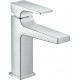 Grifo de lavabo monomando 110 con vaciador Push-Open METROPOL - HANSGROHE