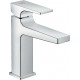 Grifo de lavabo monomando 110 CoolStart Push-Open METROPOL - HANSGROHE