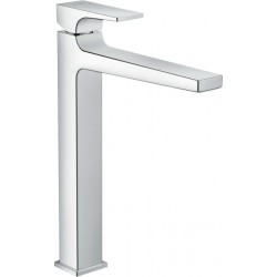 Grifo de lavabo monomando 260 Push-Open METROPOL - HANSGROHE