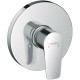 Grifo de ducha monomando empotrado TALIS E - HANSGROHE