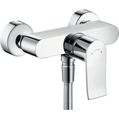 Grifo de ducha monomando METRIS - HANSGROHE