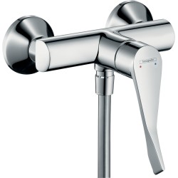 Grifo de ducha monomanco con manecilla extralarga FOCUS - HANSGROHE