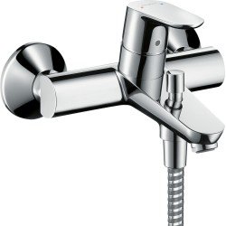 Grifo de bañera monomando FOCUS - HANSGROHE