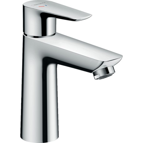 Grifo de lavabo monomando 110 CoolStart TALIS E - HANSGROHE