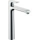 Grifo de lavabo monomando 260 con vaciador automático METRIS - HANSGROHE