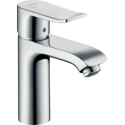 Grifo de lavabo monomando 110 CoolStart METRIS - HANSGROHE