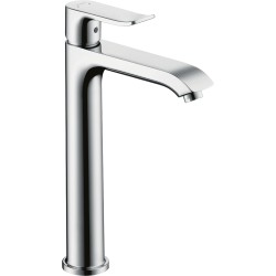 Grifo de lavabo monomando 200 con vaciador automático METRIS - HANSGROHE